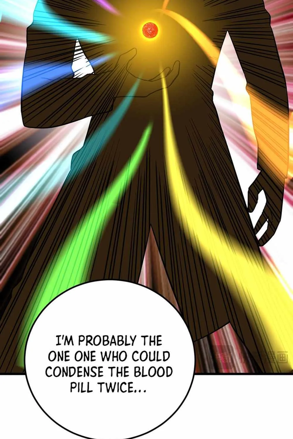 Read Logging 10 000 Years into the Future Apex Future Martial Arts EN Manga Online