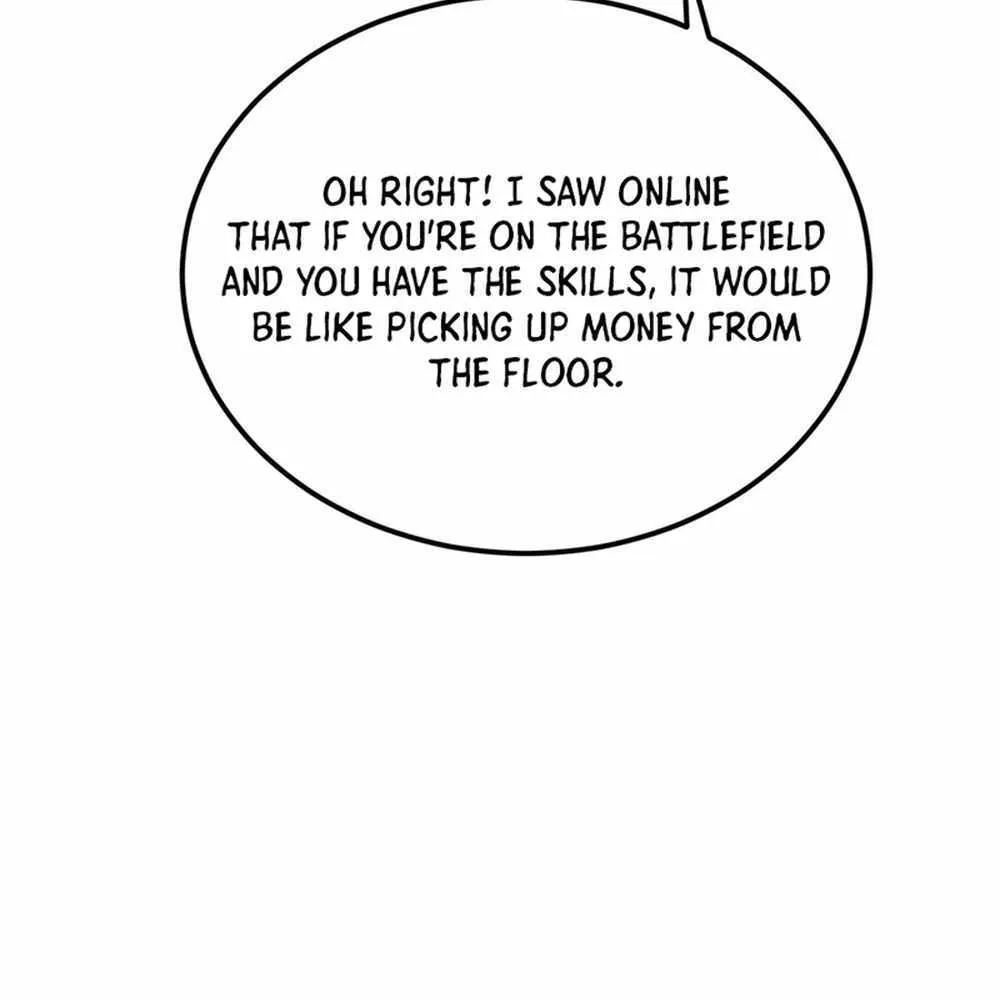 Read Logging 10 000 Years into the Future Apex Future Martial Arts EN Manga Online