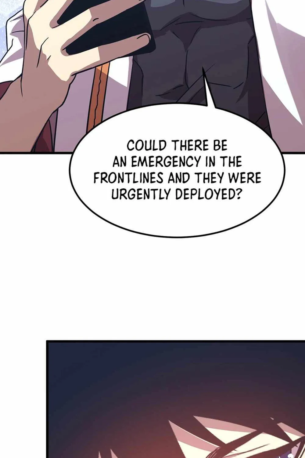 Read Logging 10 000 Years into the Future Apex Future Martial Arts EN Manga Online