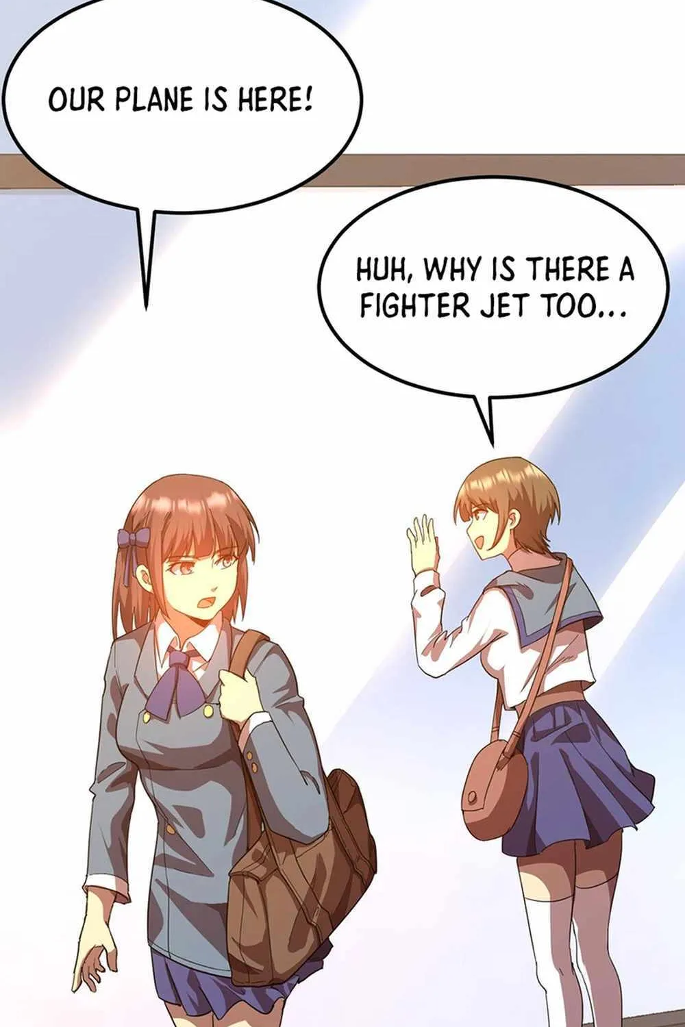 Read Logging 10 000 Years into the Future Apex Future Martial Arts EN Manga Online