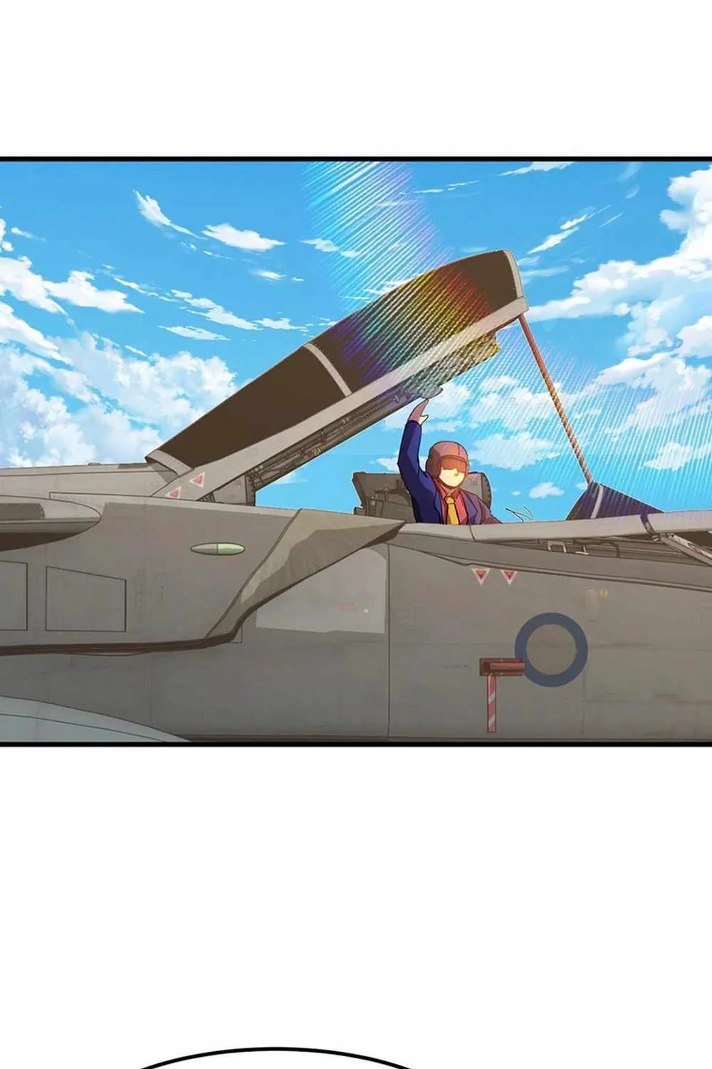 Read Logging 10 000 Years into the Future Apex Future Martial Arts EN Manga Online