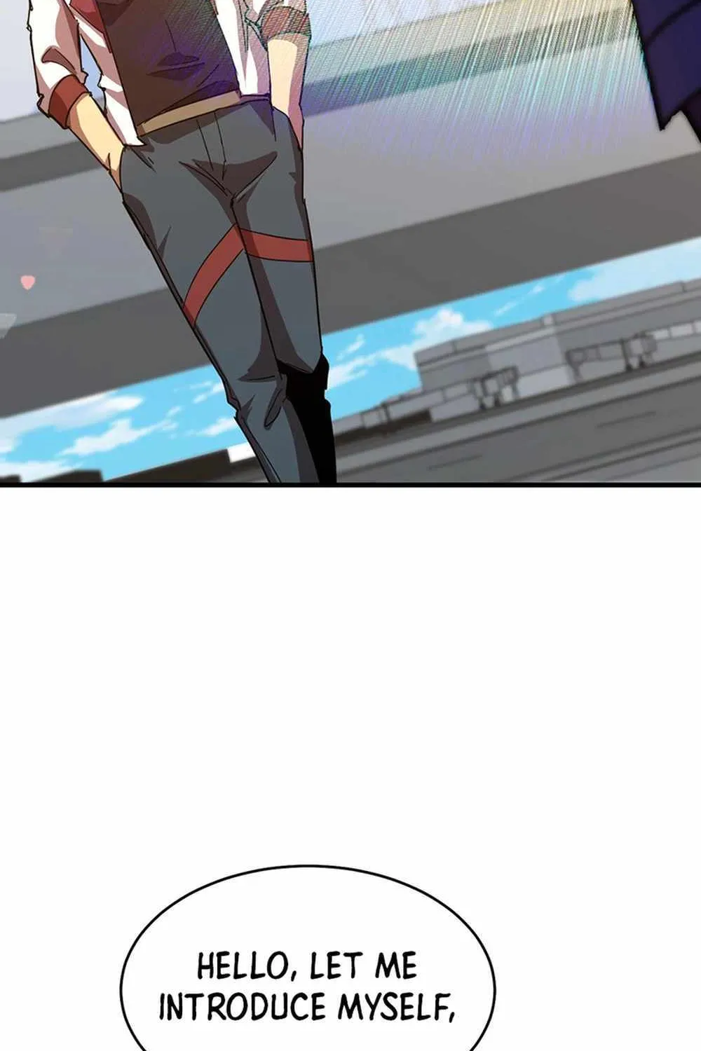 Read Logging 10 000 Years into the Future Apex Future Martial Arts EN Manga Online