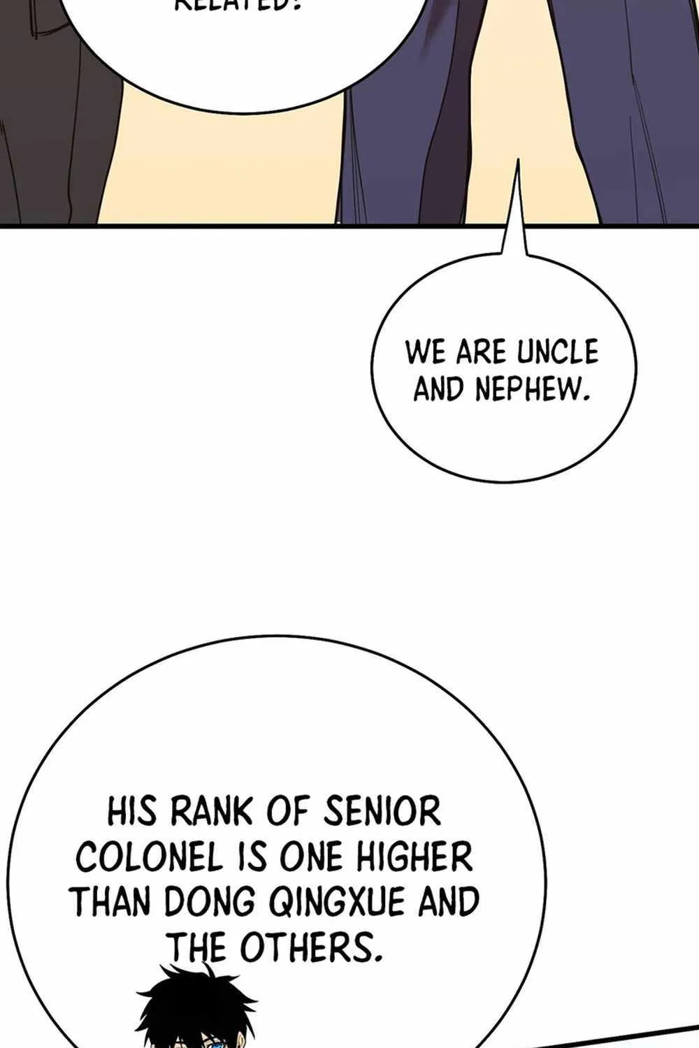 Read Logging 10 000 Years into the Future Apex Future Martial Arts EN Manga Online