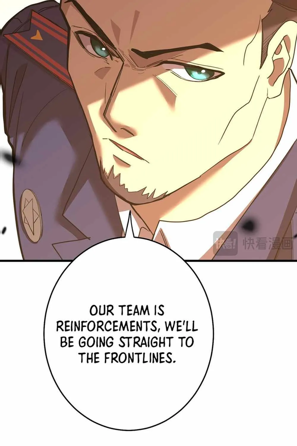 Read Logging 10 000 Years into the Future Apex Future Martial Arts EN Manga Online