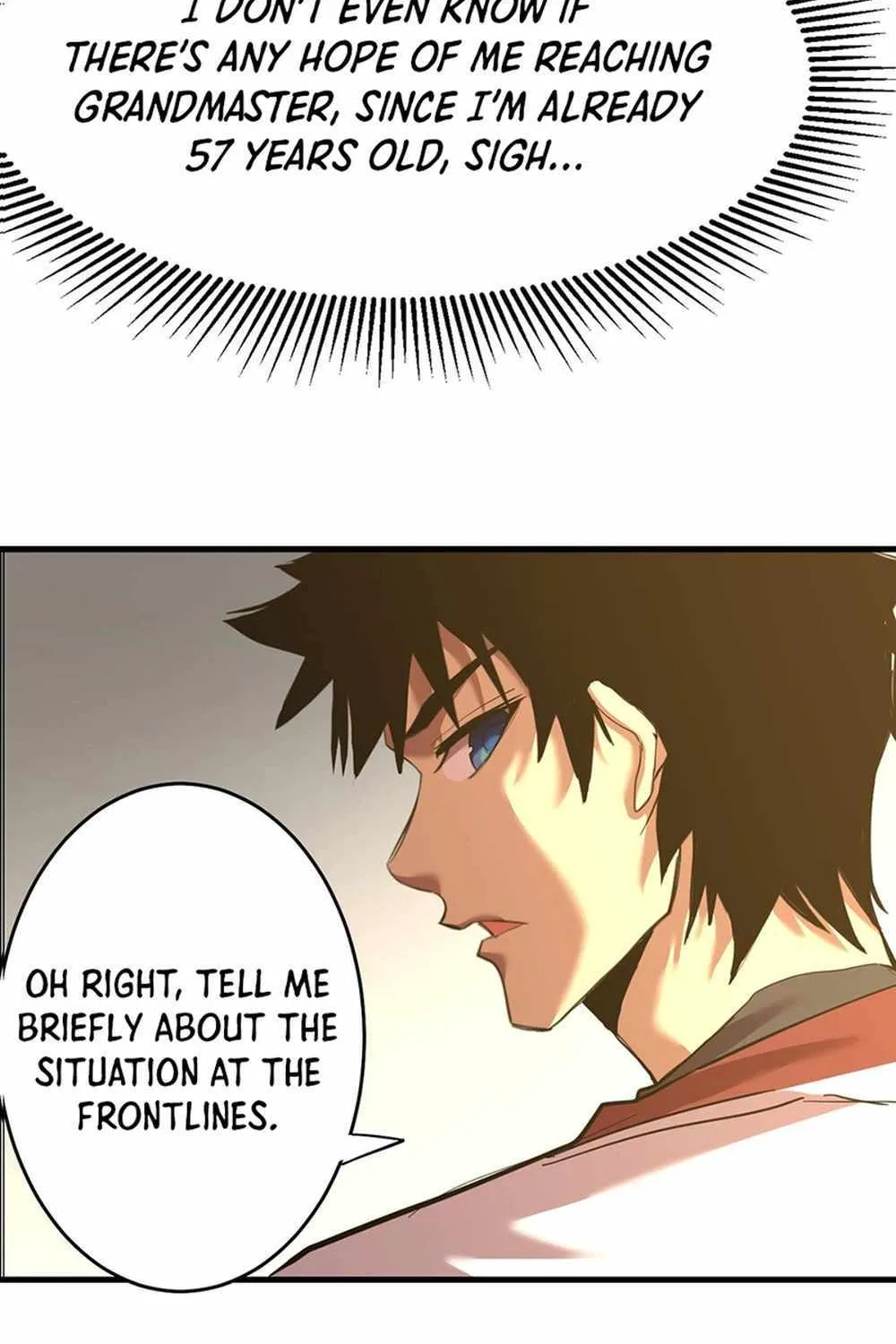 Read Logging 10 000 Years into the Future Apex Future Martial Arts EN Manga Online