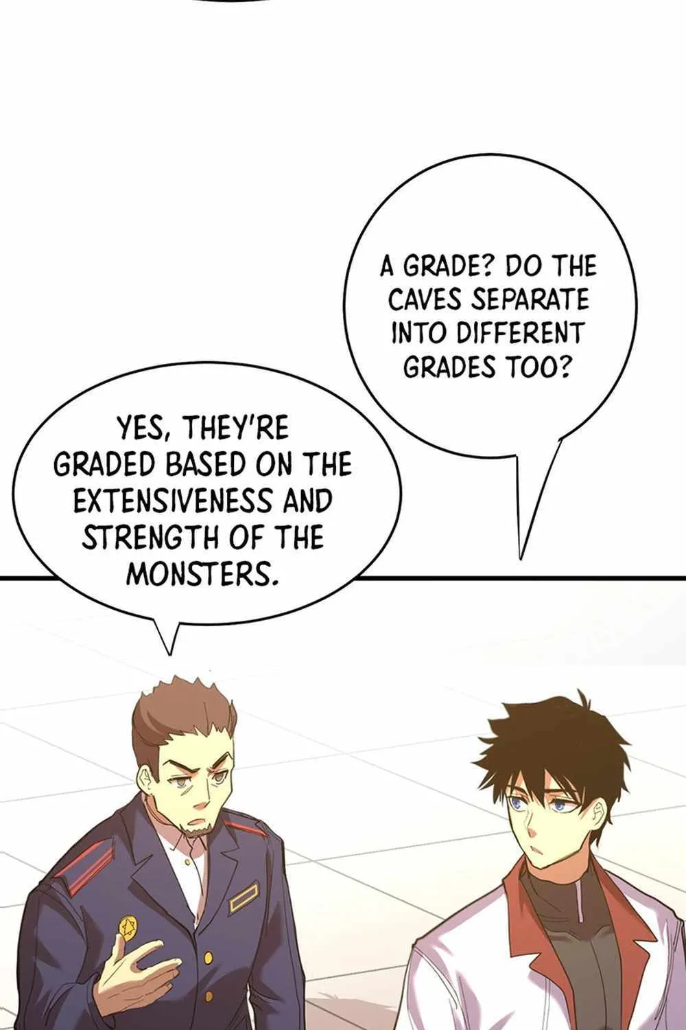 Read Logging 10 000 Years into the Future Apex Future Martial Arts EN Manga Online