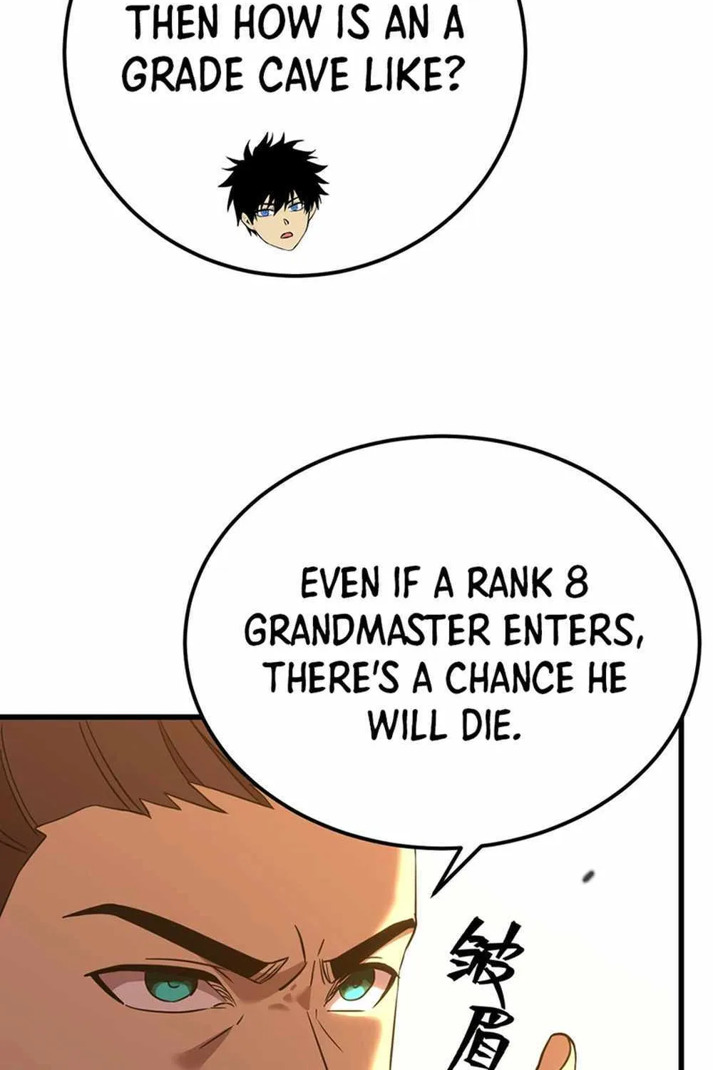 Read Logging 10 000 Years into the Future Apex Future Martial Arts EN Manga Online