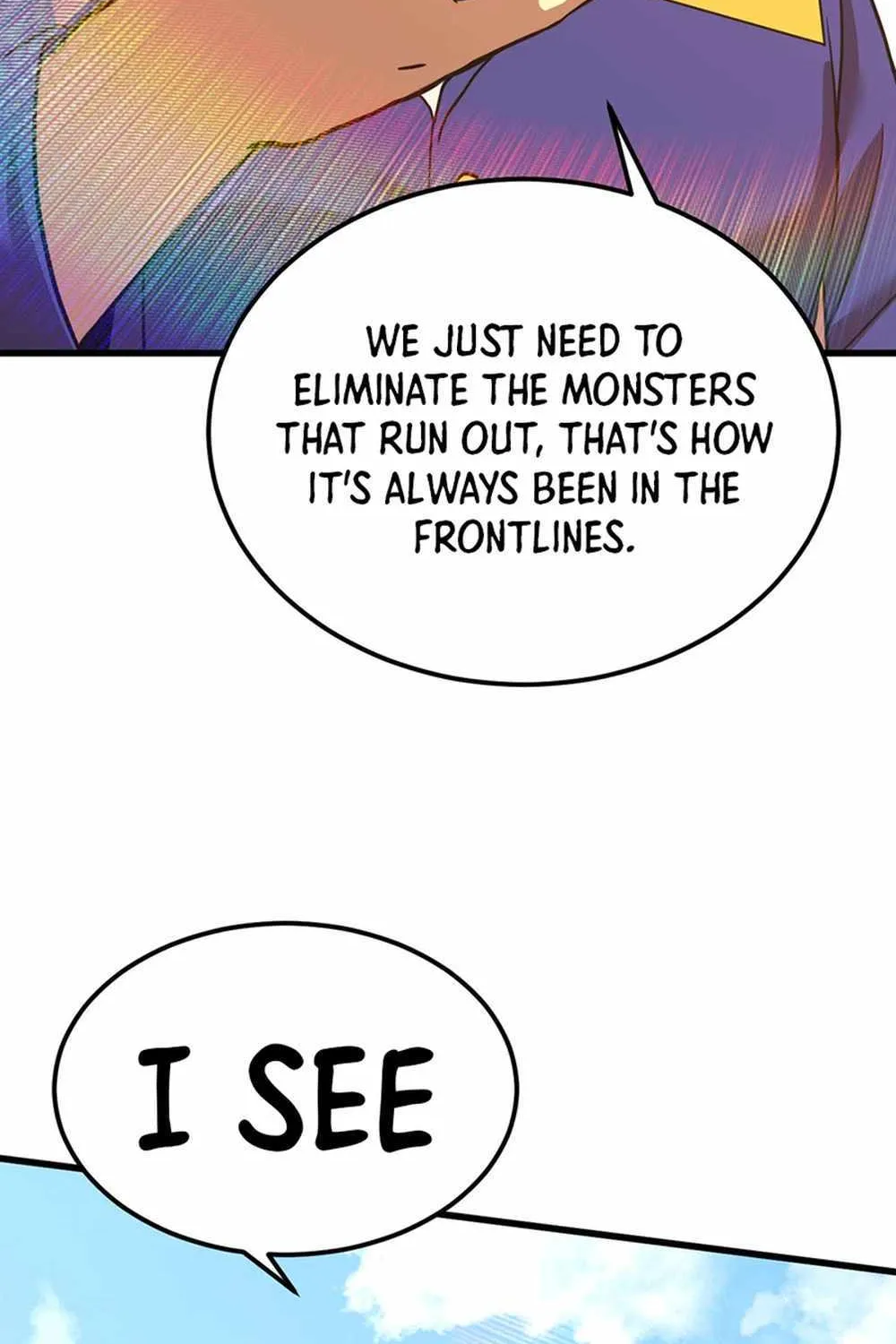 Read Logging 10 000 Years into the Future Apex Future Martial Arts EN Manga Online