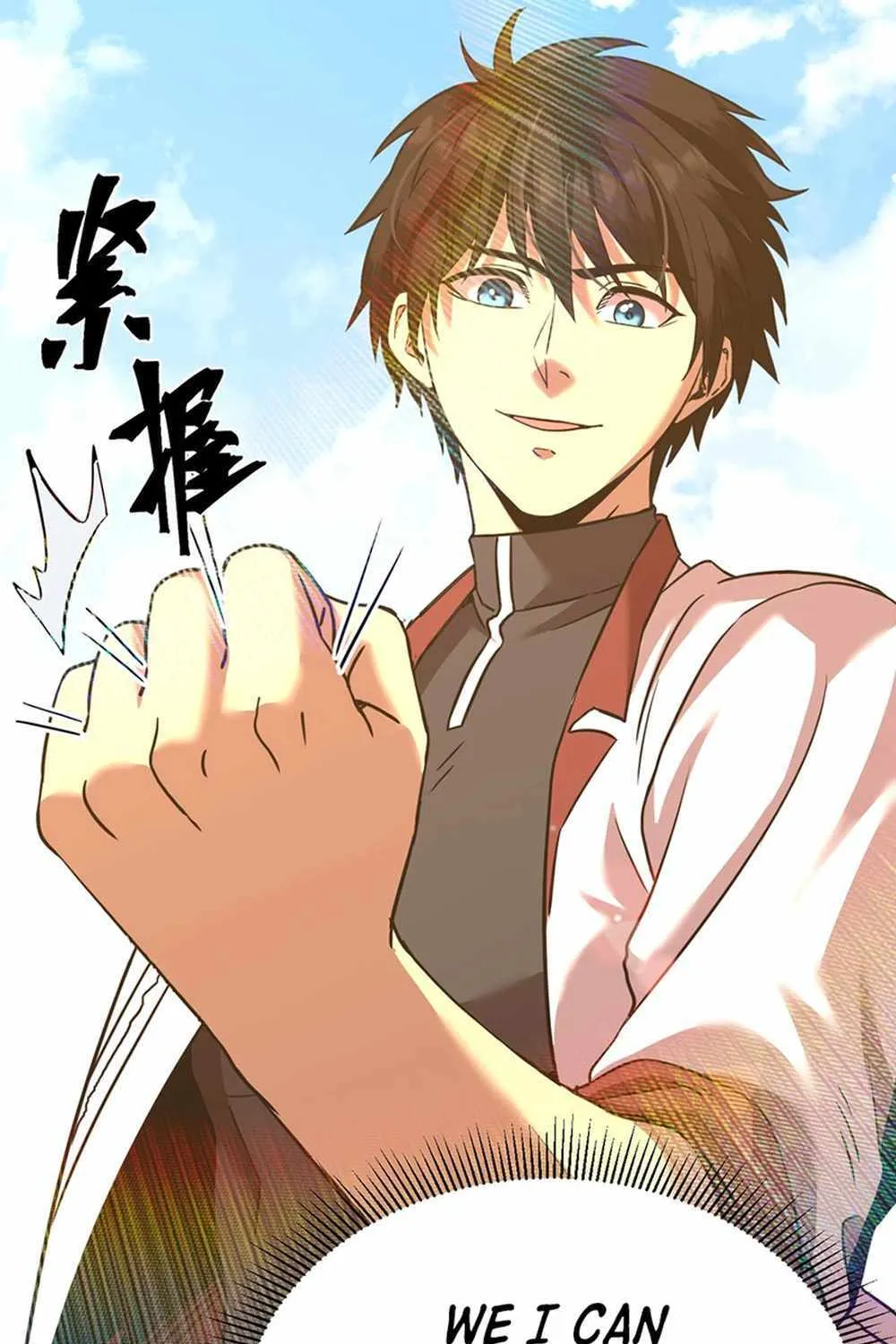 Read Logging 10 000 Years into the Future Apex Future Martial Arts EN Manga Online
