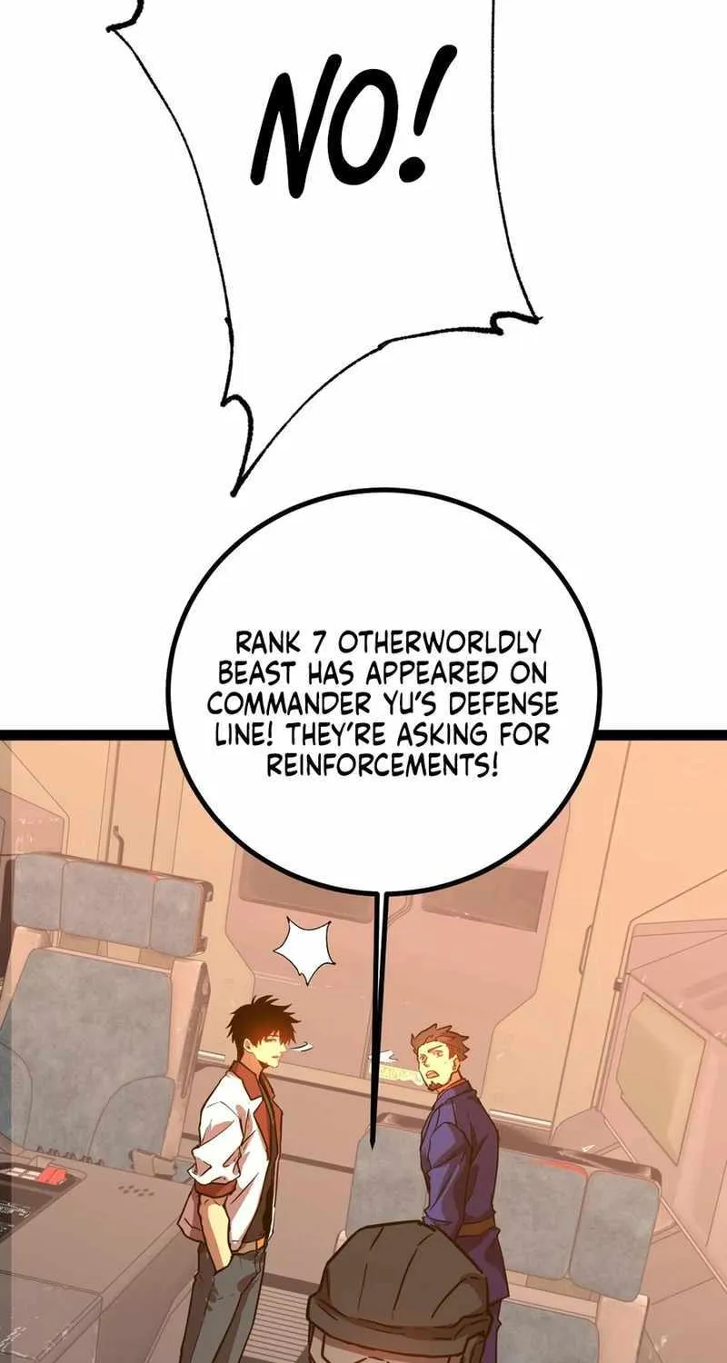 Read Logging 10 000 Years into the Future Apex Future Martial Arts EN Manga Online