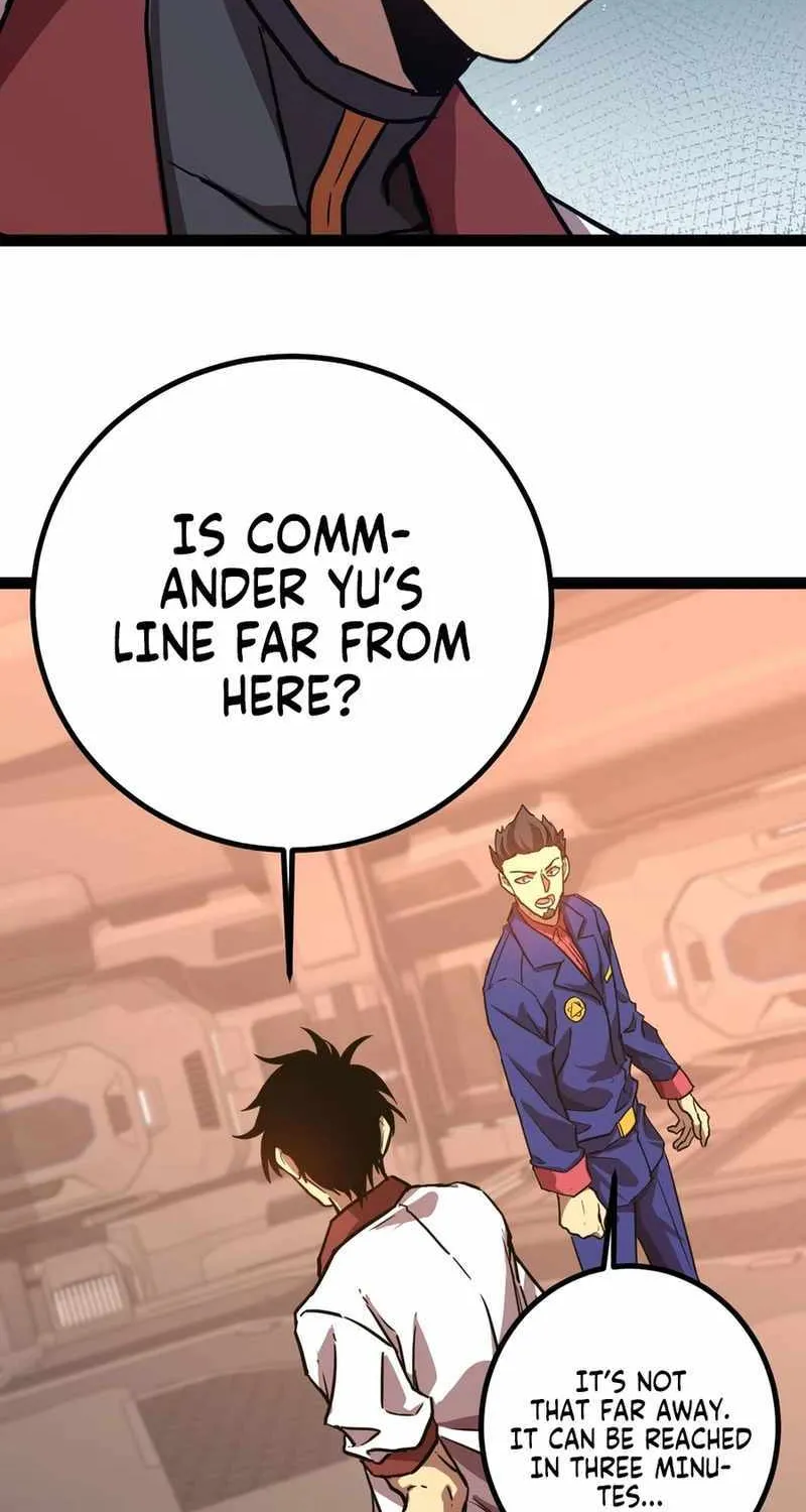 Read Logging 10 000 Years into the Future Apex Future Martial Arts EN Manga Online