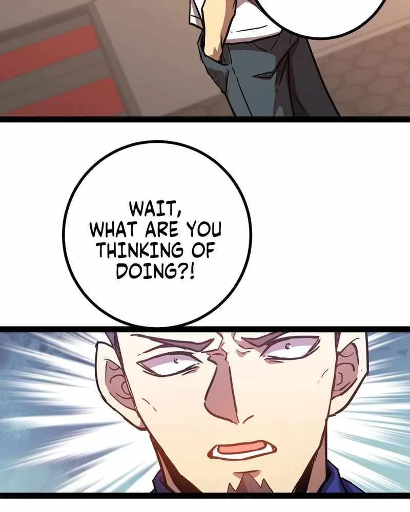 Read Logging 10 000 Years into the Future Apex Future Martial Arts EN Manga Online
