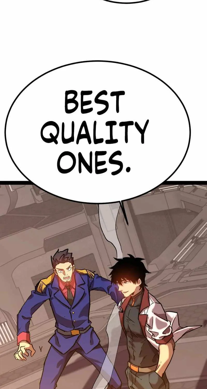 Read Logging 10 000 Years into the Future Apex Future Martial Arts EN Manga Online