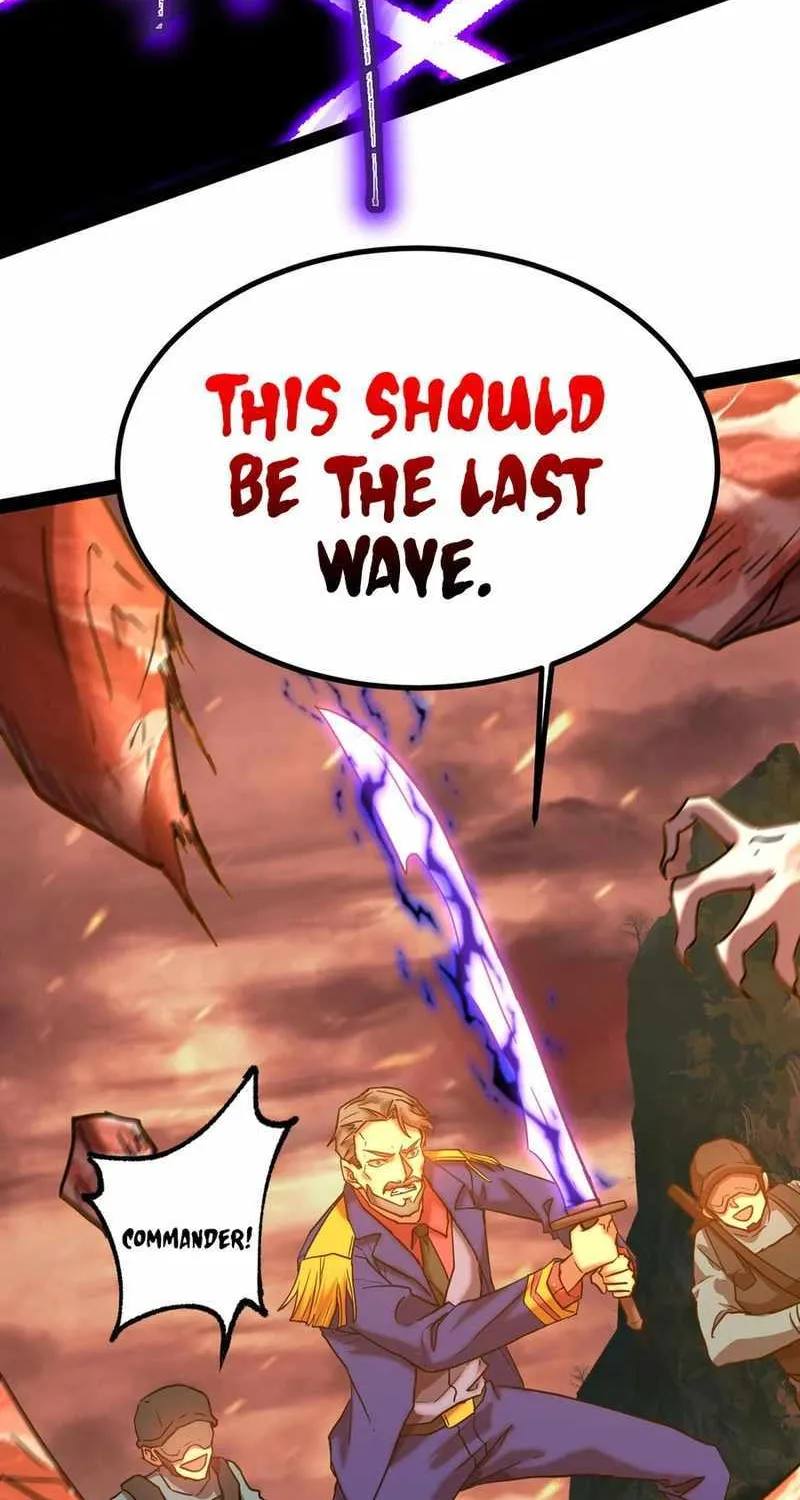 Read Logging 10 000 Years into the Future Apex Future Martial Arts EN Manga Online