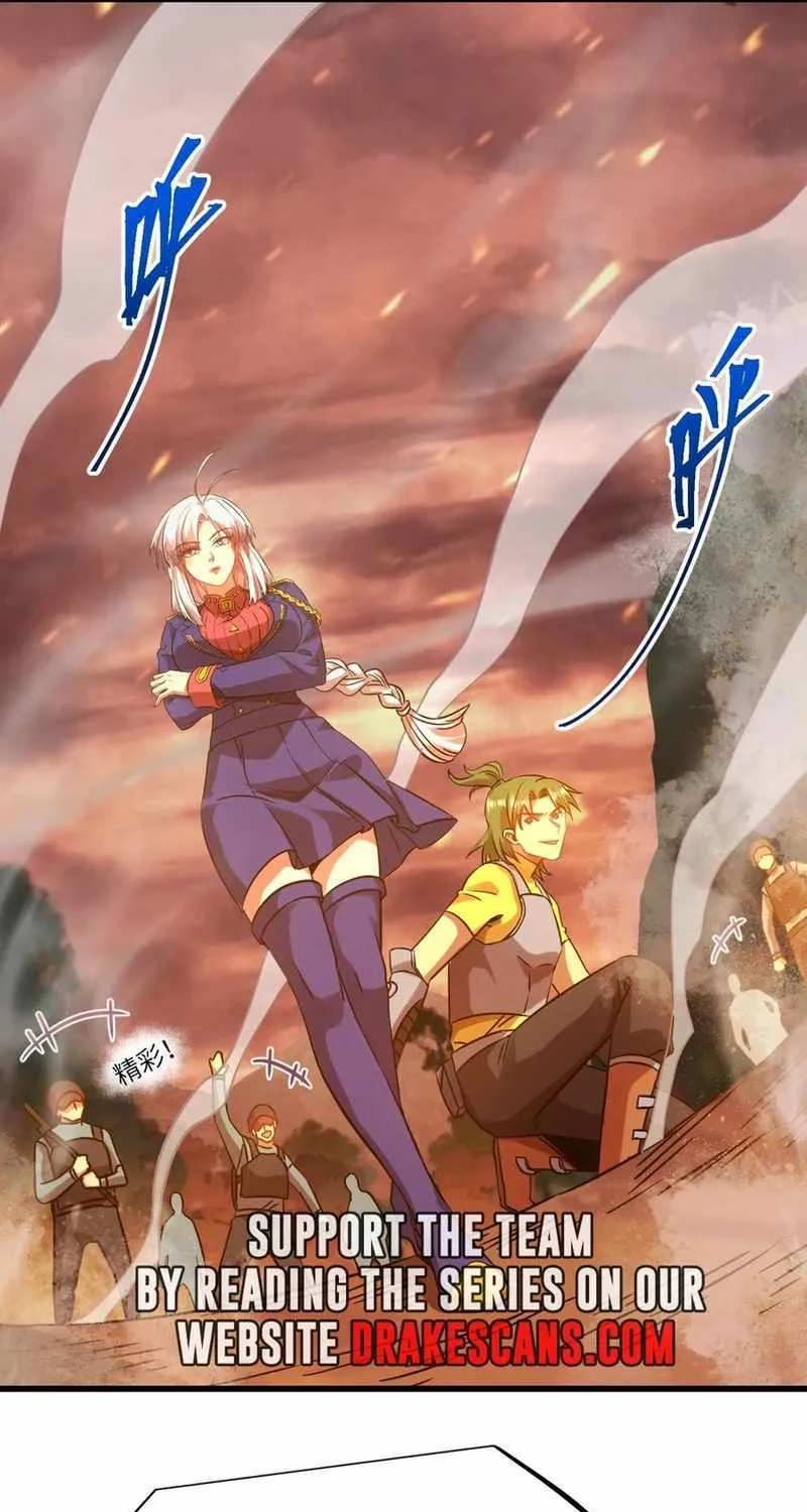 Read Logging 10 000 Years into the Future Apex Future Martial Arts EN Manga Online