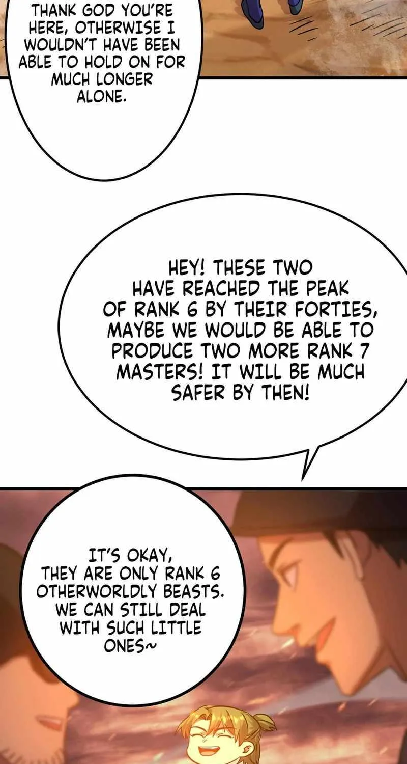 Read Logging 10 000 Years into the Future Apex Future Martial Arts EN Manga Online