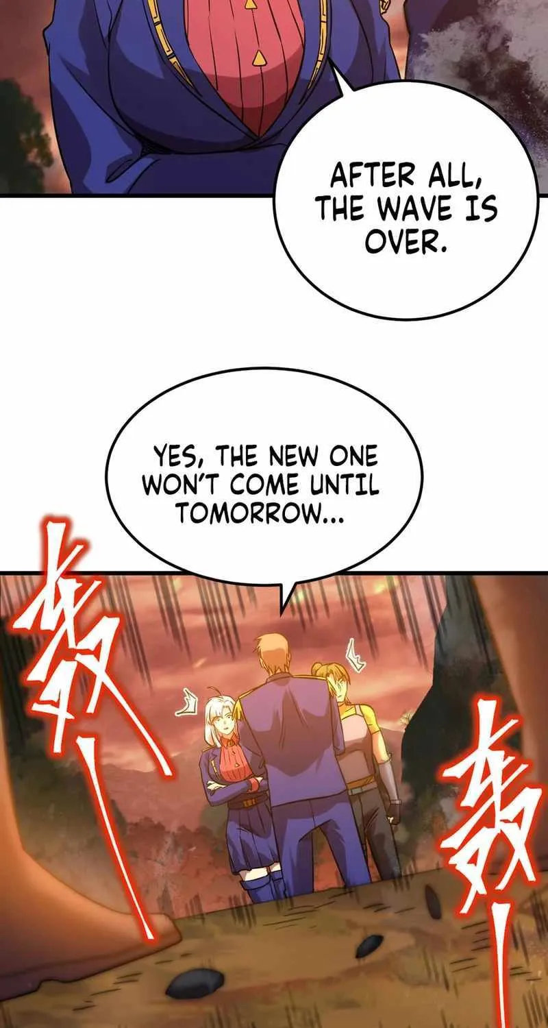 Read Logging 10 000 Years into the Future Apex Future Martial Arts EN Manga Online