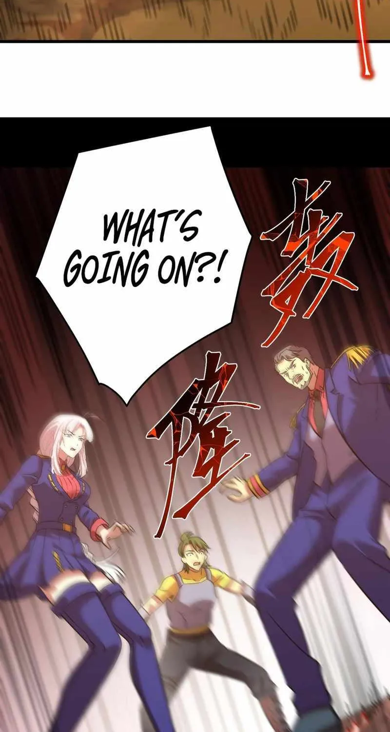 Read Logging 10 000 Years into the Future Apex Future Martial Arts EN Manga Online