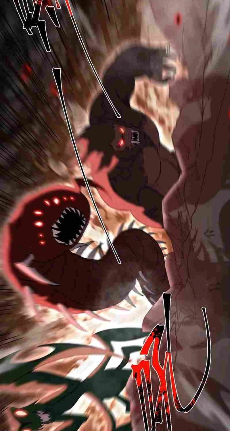 Read Logging 10 000 Years into the Future Apex Future Martial Arts EN Manga Online