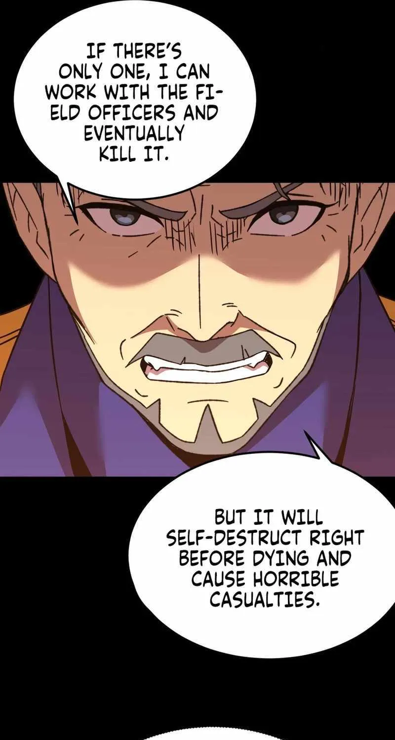 Read Logging 10 000 Years into the Future Apex Future Martial Arts EN Manga Online