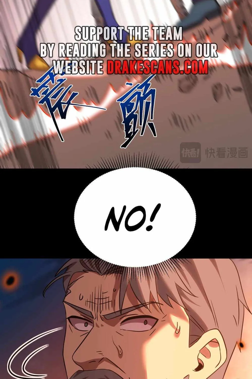 Read Logging 10 000 Years into the Future Apex Future Martial Arts EN Manga Online