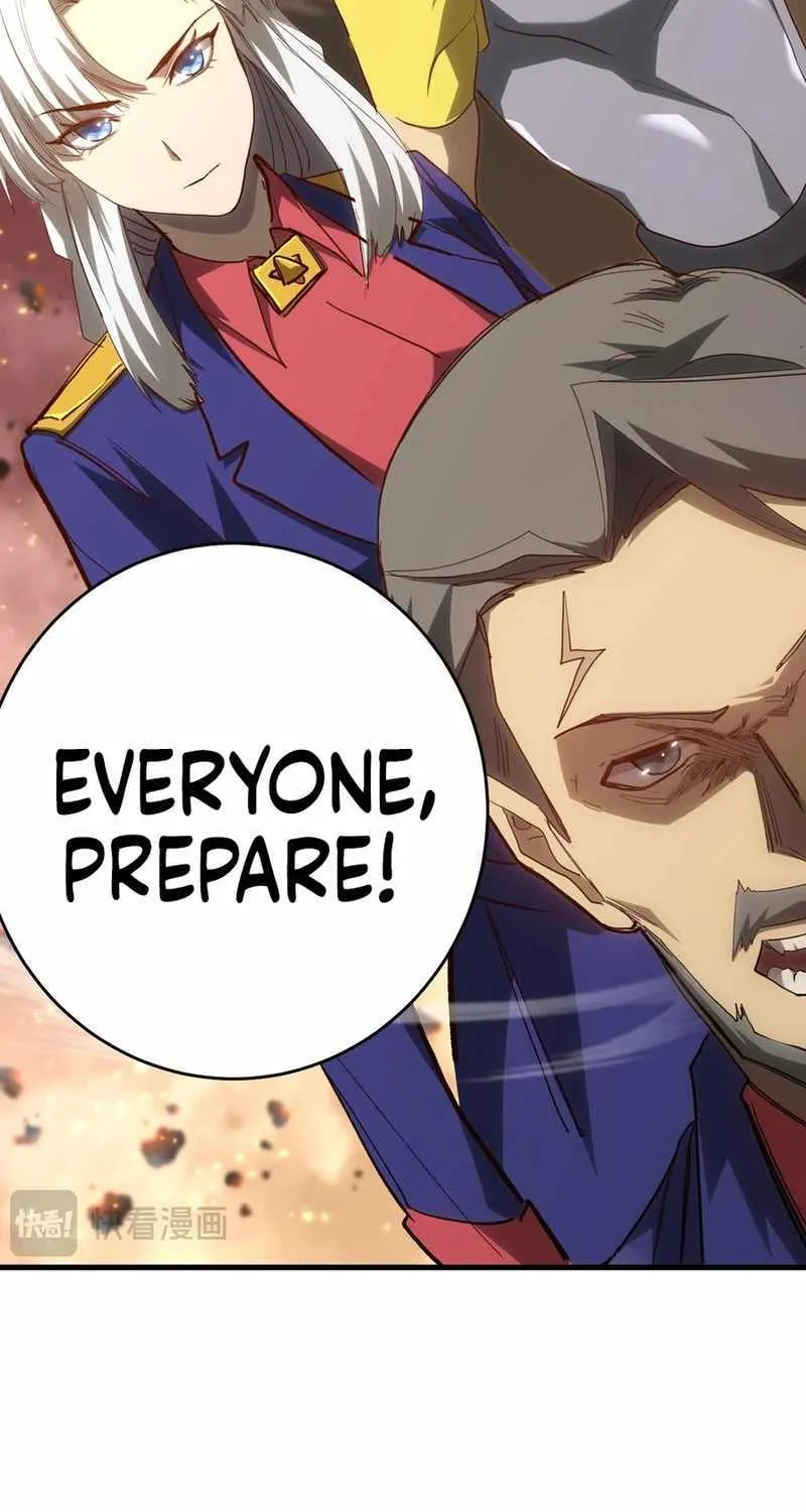 Read Logging 10 000 Years into the Future Apex Future Martial Arts EN Manga Online
