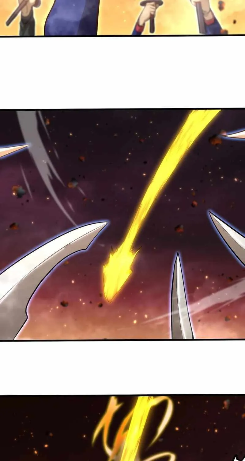 Read Logging 10 000 Years into the Future Apex Future Martial Arts EN Manga Online