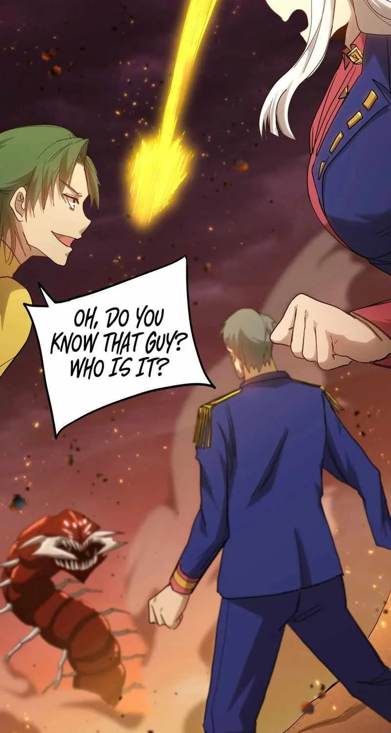 Read Logging 10 000 Years into the Future Apex Future Martial Arts EN Manga Online