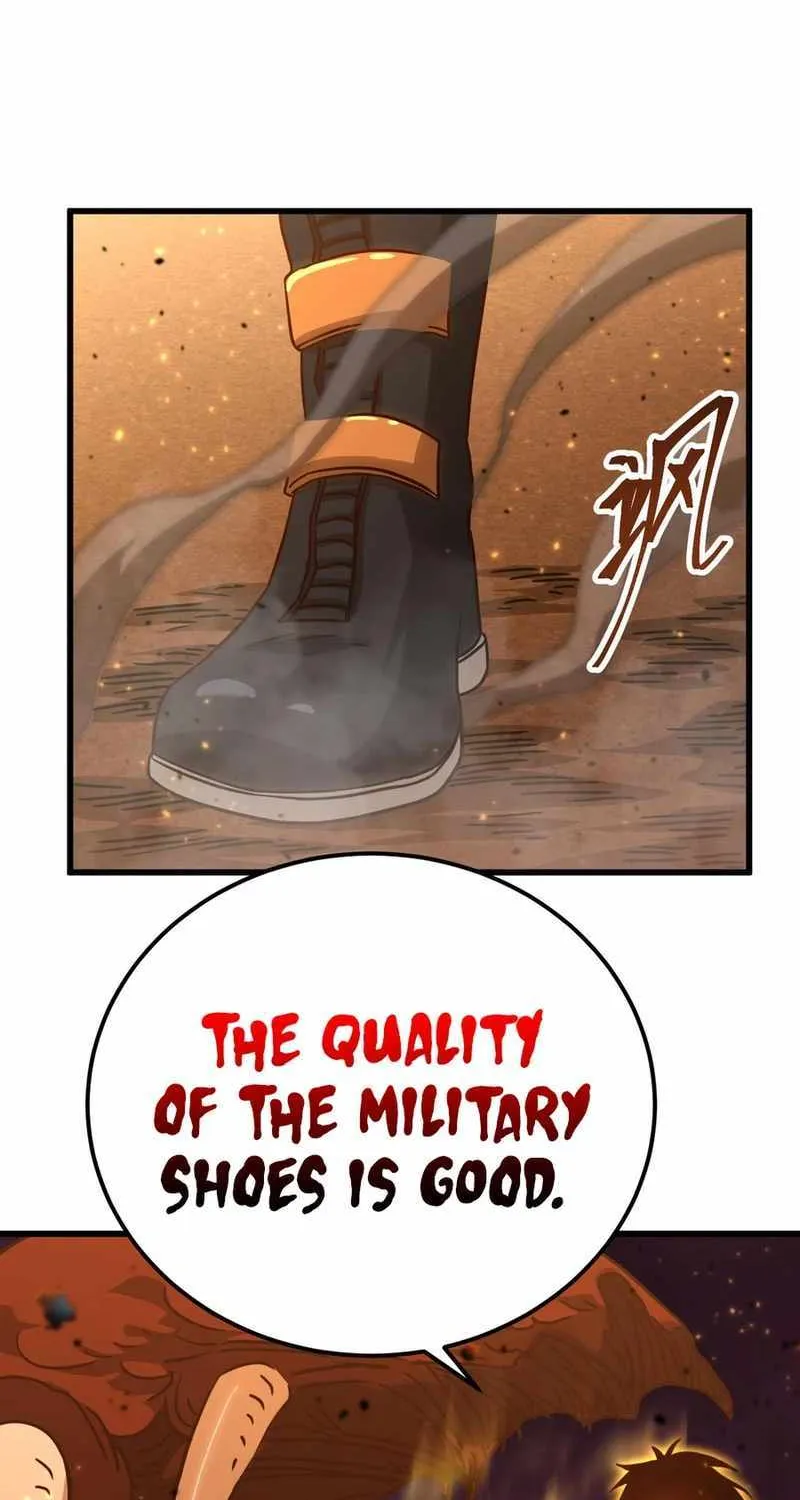Read Logging 10 000 Years into the Future Apex Future Martial Arts EN Manga Online