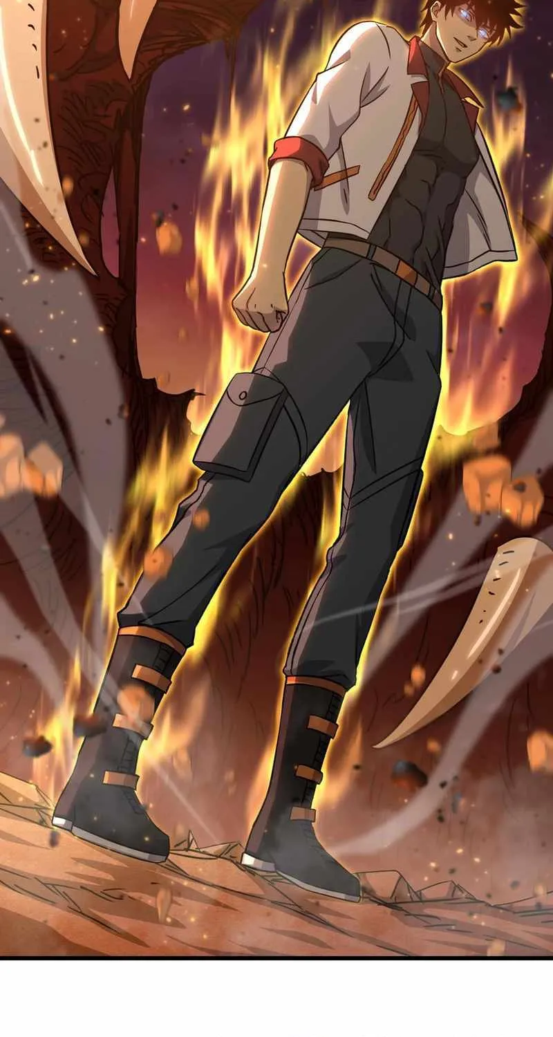 Read Logging 10 000 Years into the Future Apex Future Martial Arts EN Manga Online