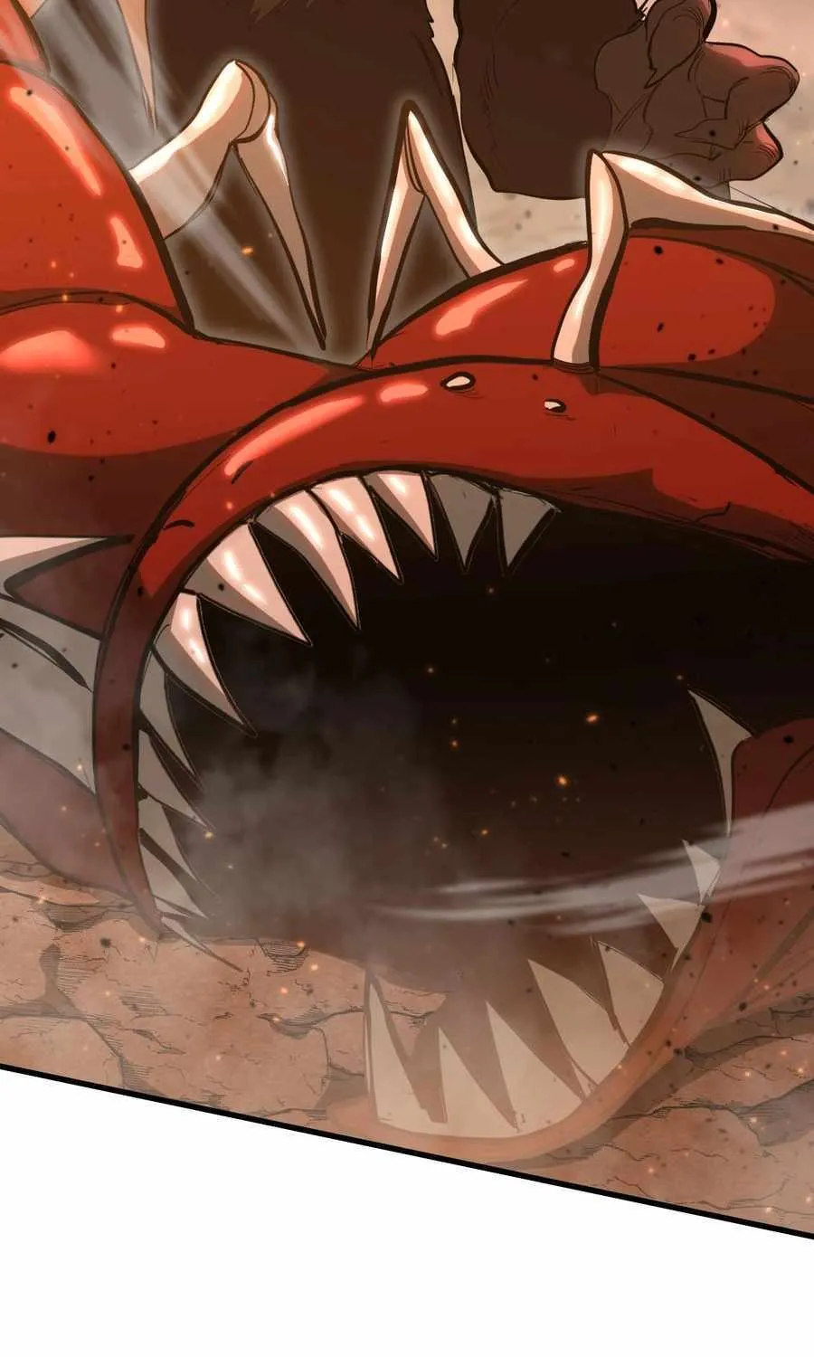 Read Logging 10 000 Years into the Future Apex Future Martial Arts EN Manga Online