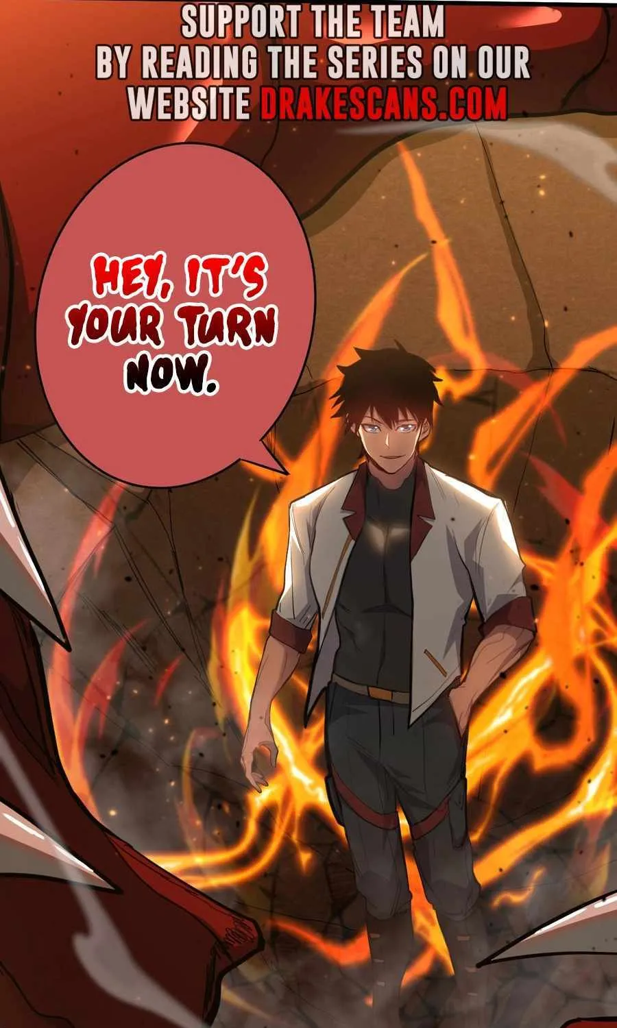 Read Logging 10 000 Years into the Future Apex Future Martial Arts EN Manga Online