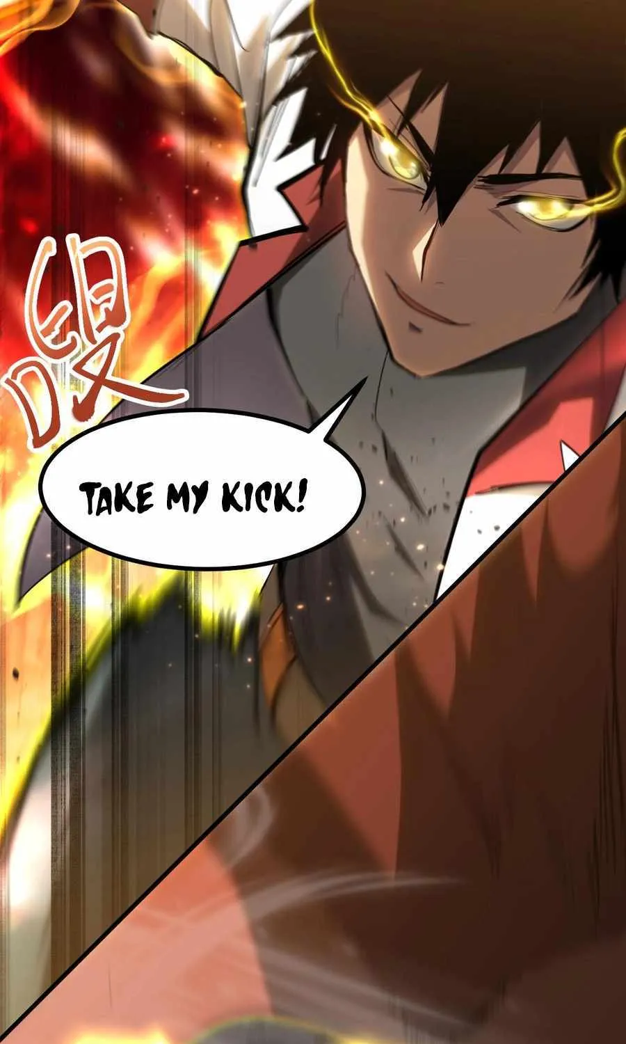 Read Logging 10 000 Years into the Future Apex Future Martial Arts EN Manga Online