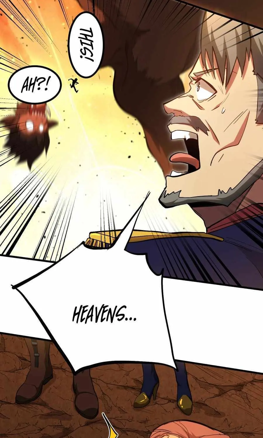 Read Logging 10 000 Years into the Future Apex Future Martial Arts EN Manga Online