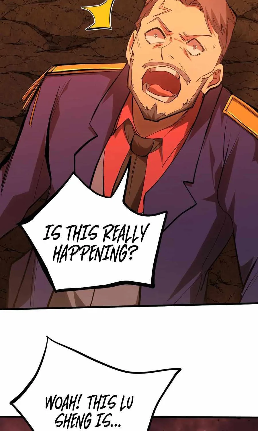 Read Logging 10 000 Years into the Future Apex Future Martial Arts EN Manga Online