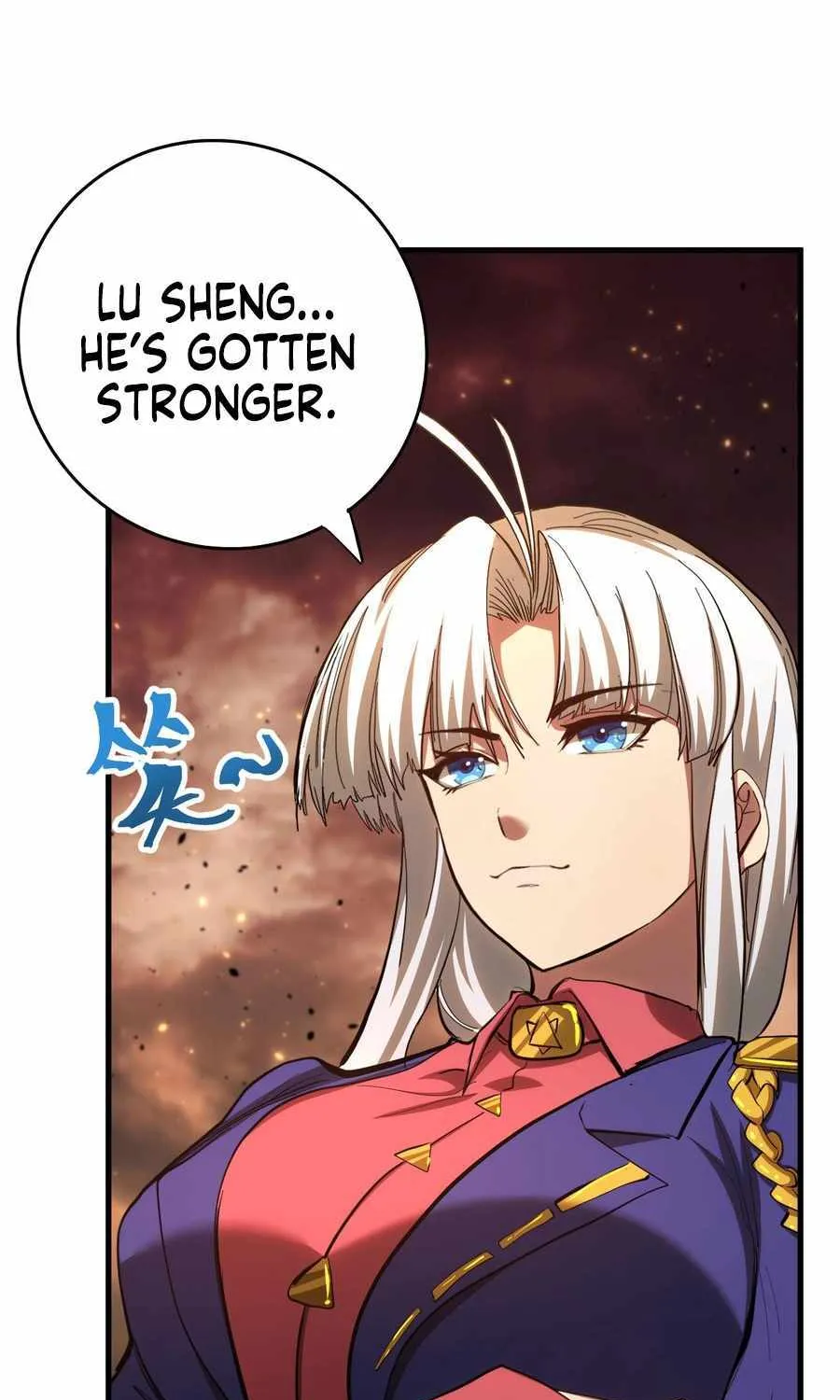 Read Logging 10 000 Years into the Future Apex Future Martial Arts EN Manga Online