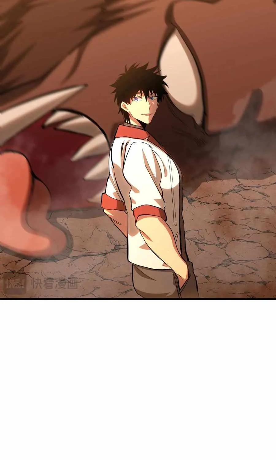 Read Logging 10 000 Years into the Future Apex Future Martial Arts EN Manga Online