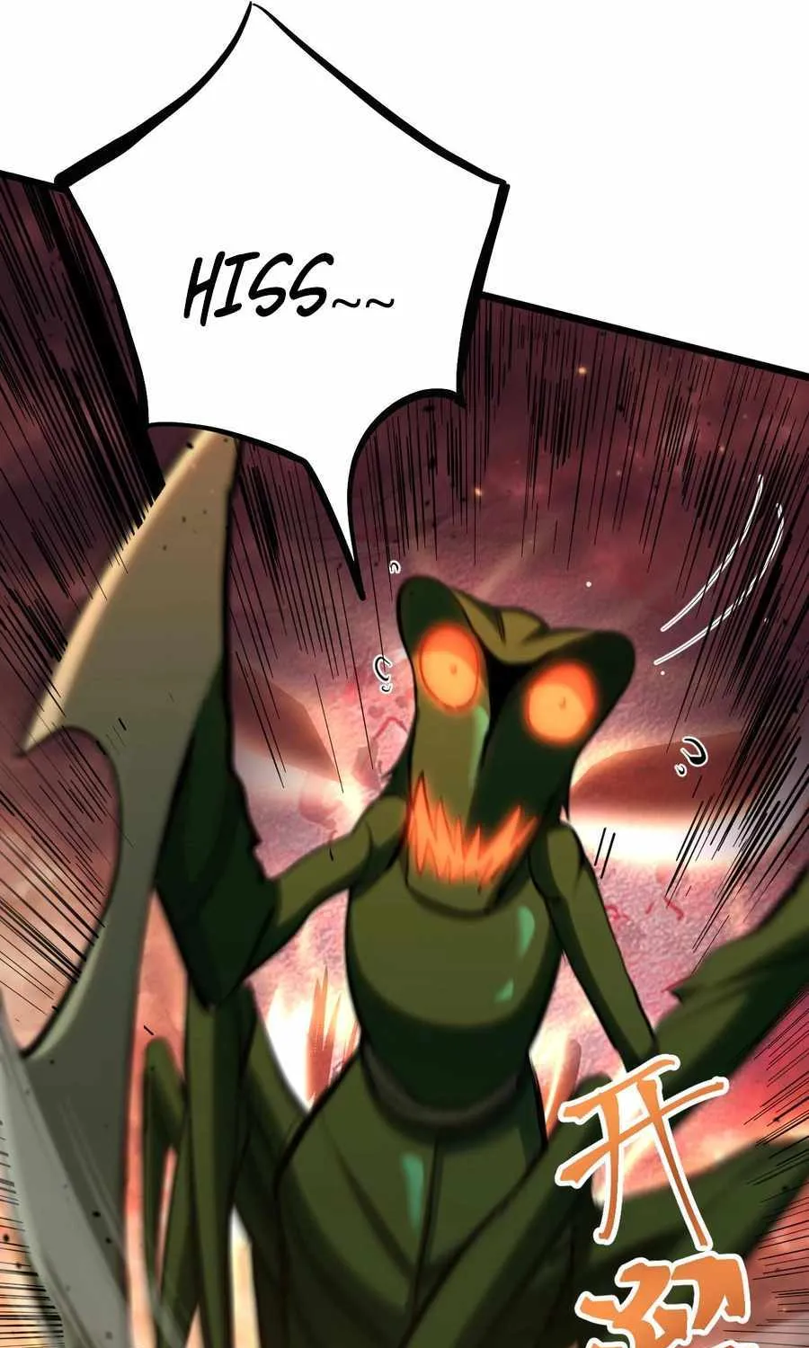 Read Logging 10 000 Years into the Future Apex Future Martial Arts EN Manga Online