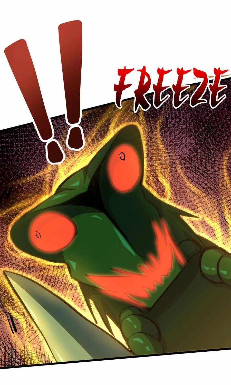 Read Logging 10 000 Years into the Future Apex Future Martial Arts EN Manga Online