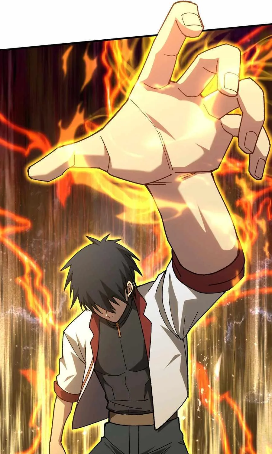 Read Logging 10 000 Years into the Future Apex Future Martial Arts EN Manga Online