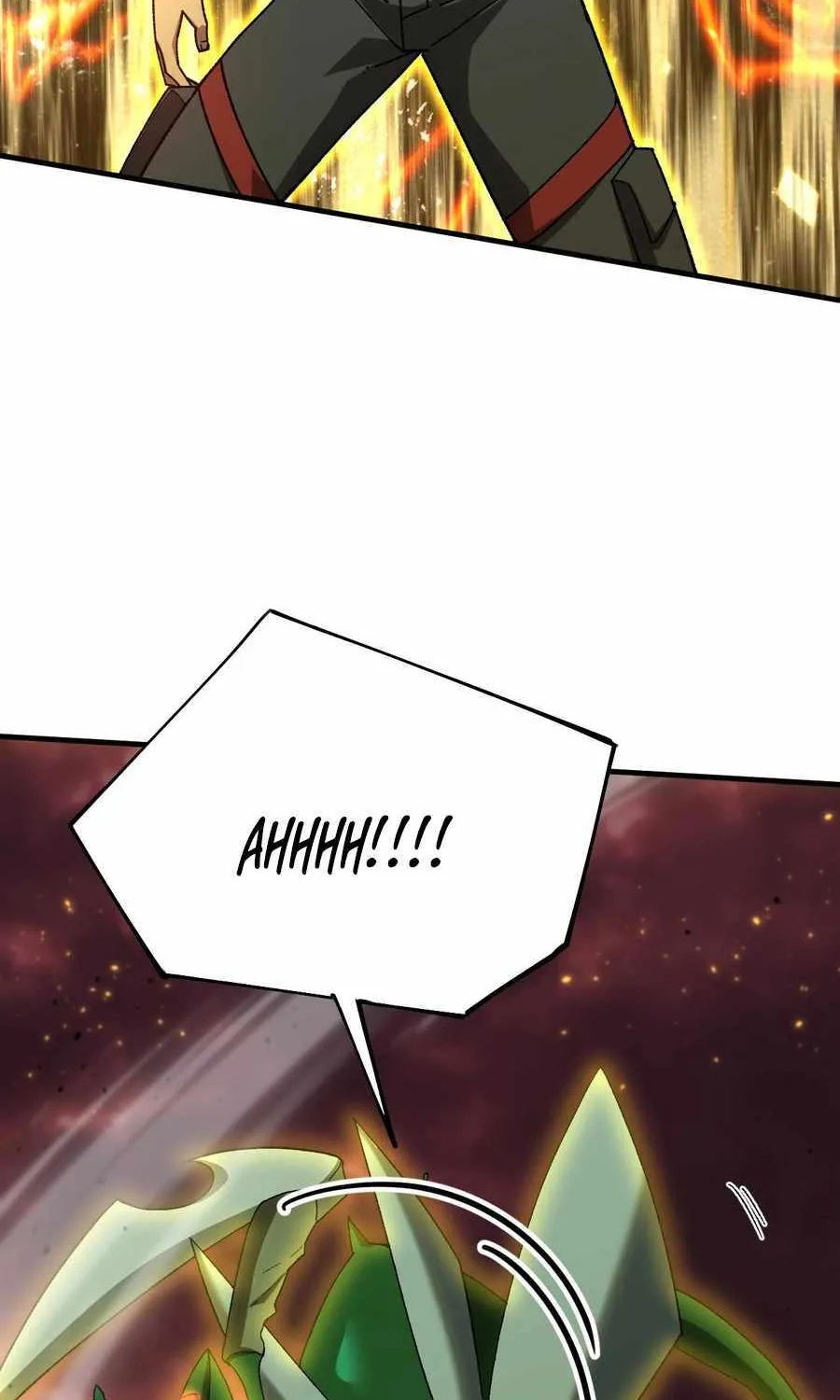 Read Logging 10 000 Years into the Future Apex Future Martial Arts EN Manga Online