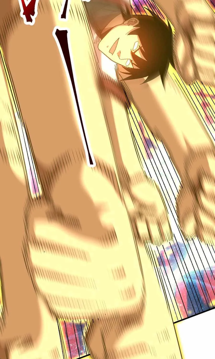 Read Logging 10 000 Years into the Future Apex Future Martial Arts EN Manga Online