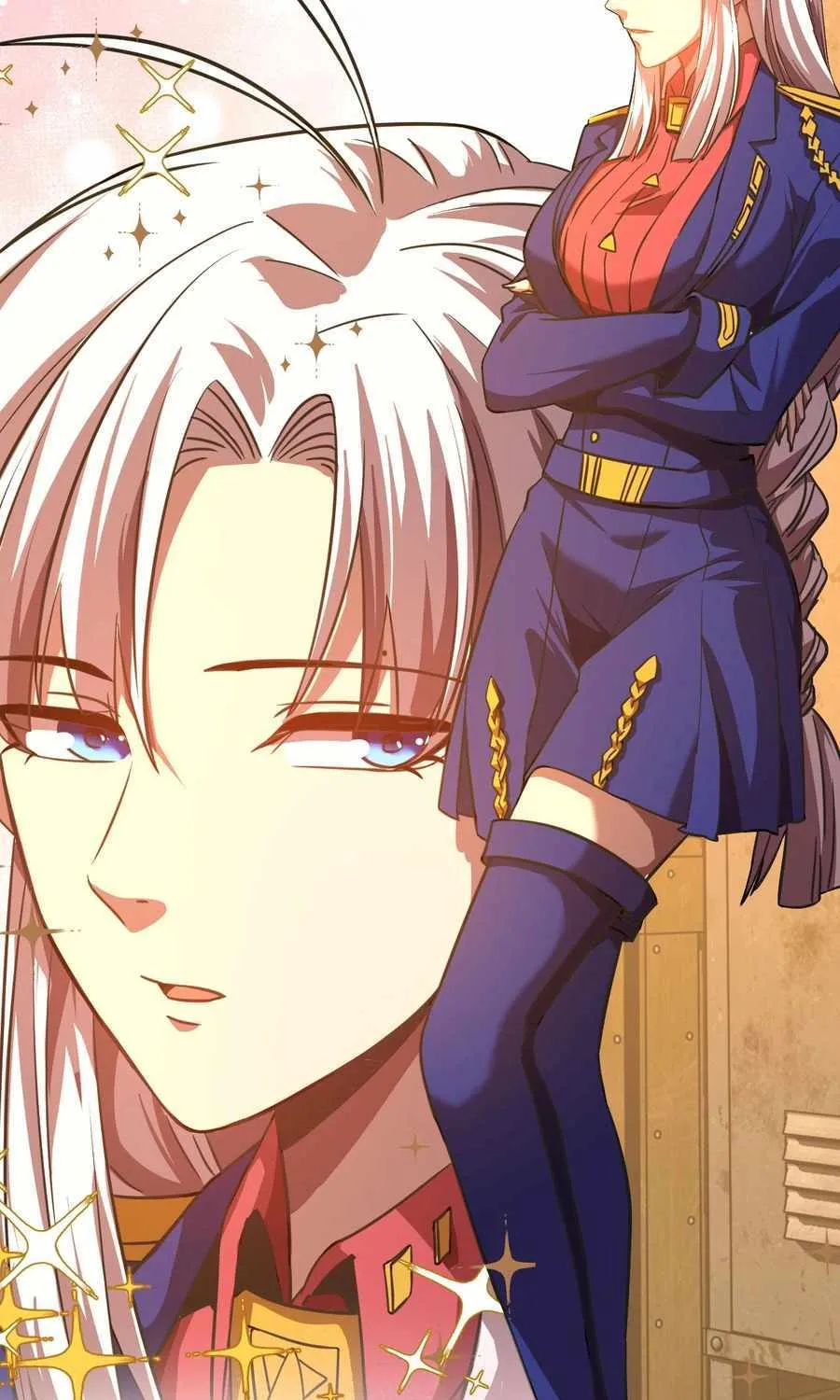 Read Logging 10 000 Years into the Future Apex Future Martial Arts EN Manga Online