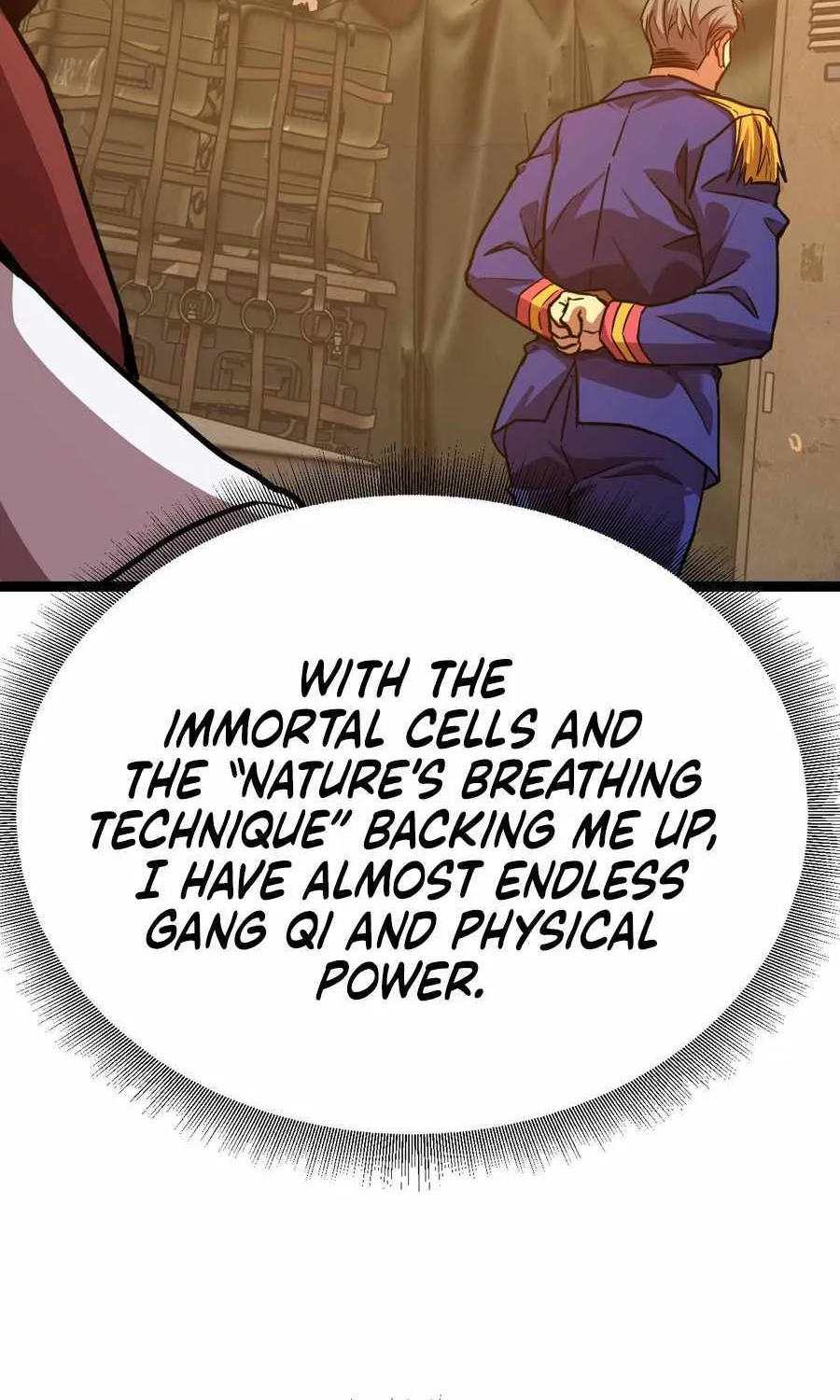Read Logging 10 000 Years into the Future Apex Future Martial Arts EN Manga Online