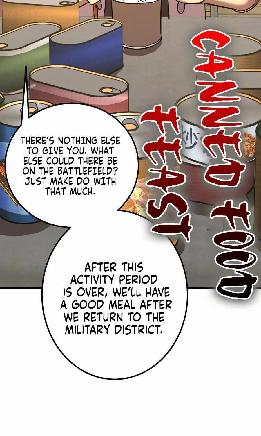 Read Logging 10 000 Years into the Future Apex Future Martial Arts EN Manga Online