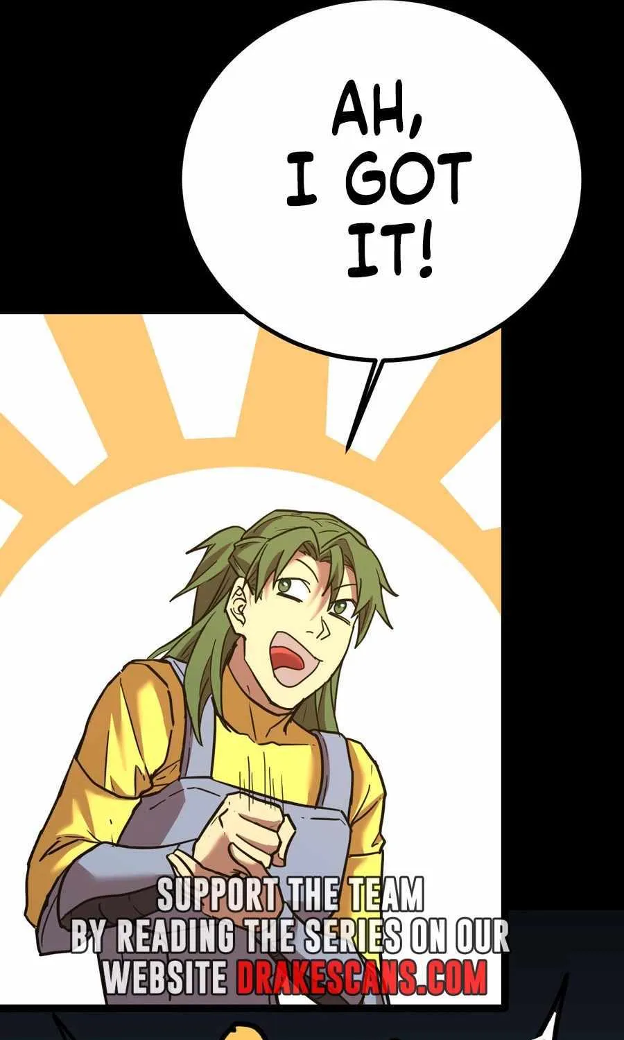 Read Logging 10 000 Years into the Future Apex Future Martial Arts EN Manga Online