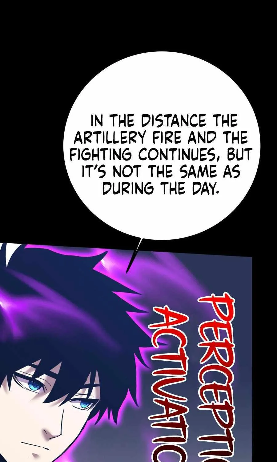 Read Logging 10 000 Years into the Future Apex Future Martial Arts EN Manga Online