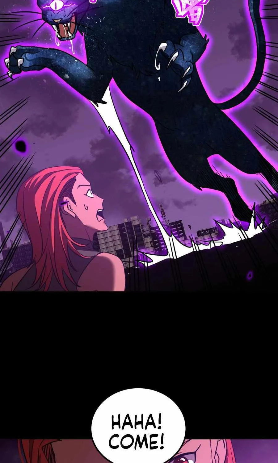 Read Logging 10 000 Years into the Future Apex Future Martial Arts EN Manga Online