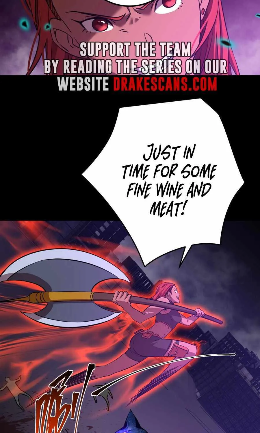Read Logging 10 000 Years into the Future Apex Future Martial Arts EN Manga Online