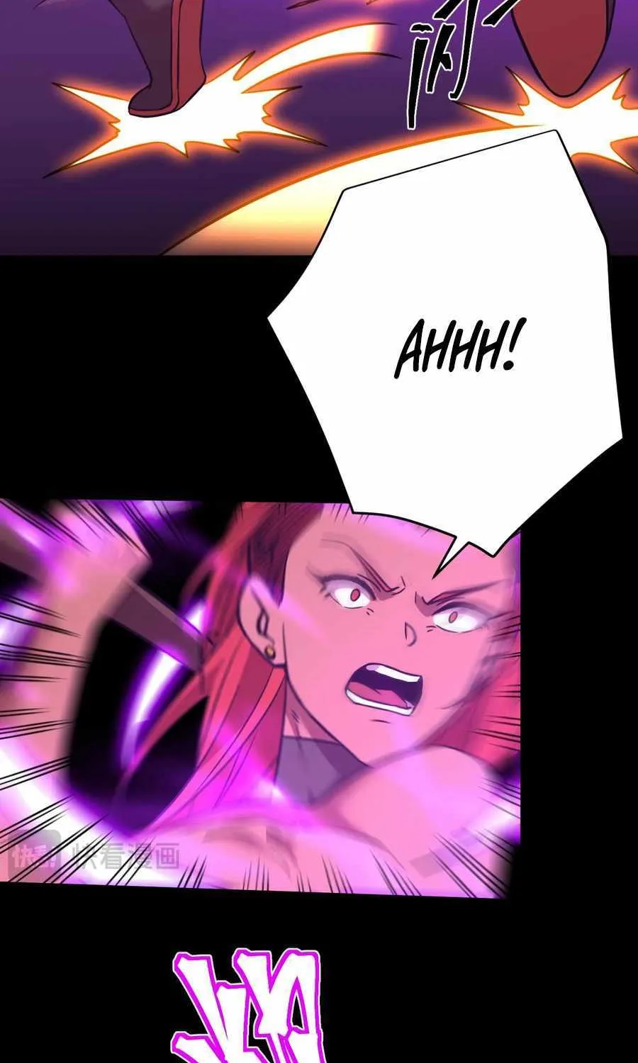 Read Logging 10 000 Years into the Future Apex Future Martial Arts EN Manga Online